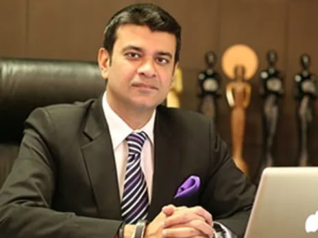 Mr. Ankush Nijhawan, Co-founder and Joint MD, TBO Tek Limited