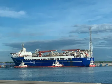 ONGC JV Resumes Oil Production from PY-3 Field in Cauvery Basin