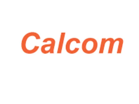 Calcom Vision 