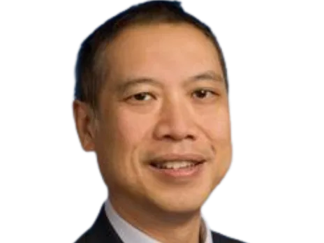 Professor Dow-Mu Koh, Professor in Functional Cancer Imaging and Consultant Radiologist in Functional Imaging at The Royal Marsden