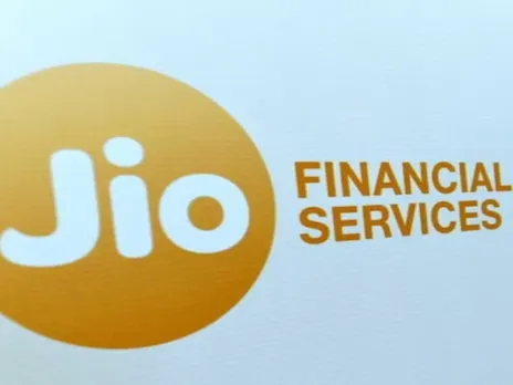  Jio Financial Services Limited 