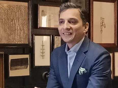 Sumit Lakhani, CEO, Awfis Space Solutions Limited.jpg