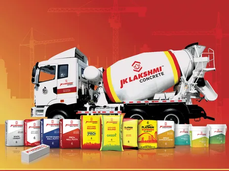 JK Lakshmi Cement