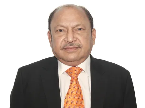 Prem Kishan Dass Gupta, Chairman, Snowman Logistics