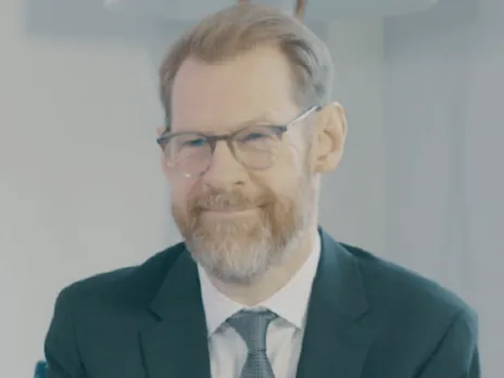 Alan Hatfield, ACCA Executive Director – Content, Quality and Innovation