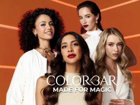 ColorBar Launches #RevealYourMagic Campaign on Identity