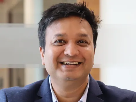 Mr. Prashant Mathur, CEO, Saatvik Green Energy Limited