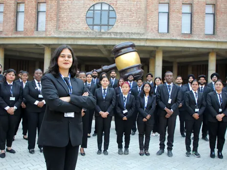 LPU School of Law Offers Law Programs Approved by Bar Council of India