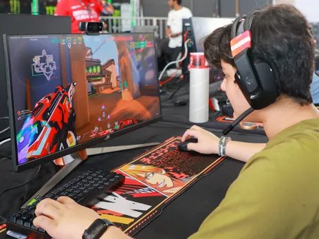 Asian Youth Games 2025 to Feature Street Fighter, eFootball, Rocket League