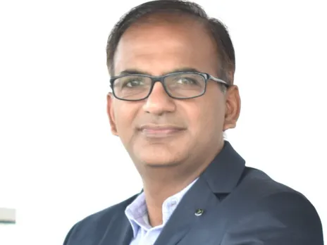 Bhavesh Panchal. Head - Corporate IT, VFS Global
