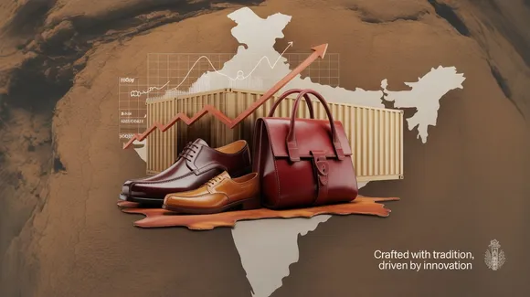 Indian Leather Industry