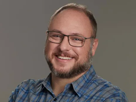 Ken Exner, chief product officer at Elastic