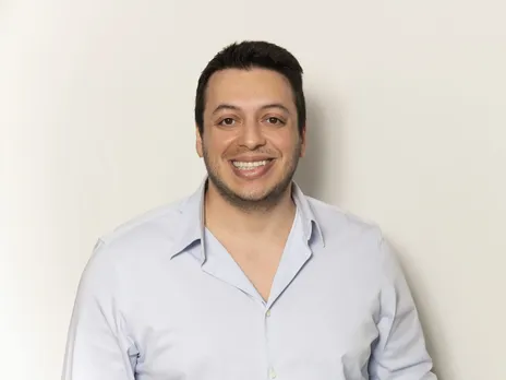 Alex Bouaziz, Co-founder and CEO of Deel