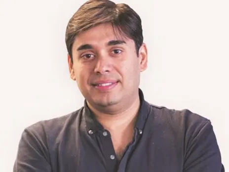 Naveen Tewari, Founder and CEO, Glance & InMobi