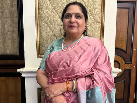 Dr Sangeeta Chhabra, Co-Founder & Executive Director, AceCloud.jpg