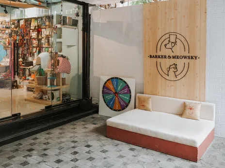 Barker and Meowsky Offers Wellness Boarding for Pets