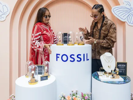 Fossil Mothers Day
