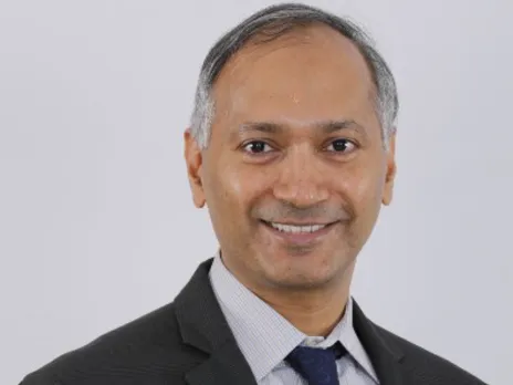 R Venkatesh, Global Chief Sustainability Officer, Redington Limited.jpg