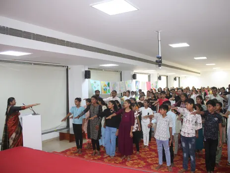 APM Terminals Pipavav Celebrates World Environment Day with Community Events