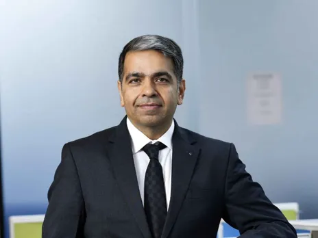 Akshay Chhabra, Promoter & Director, 1Point1