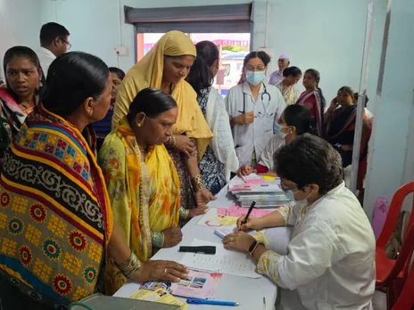 Hinduja Foundation, Dr. Mane Medical Foundation Launches Cancer Screening in Rural Maharashtra