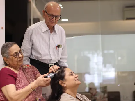 Avimee Herbal Offers Ayurvedic Hair Oil for Post-COVID Hair Loss
