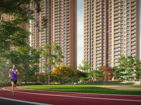 Hiranandani Launches The Arena  Luxury Residential Project in Panvel