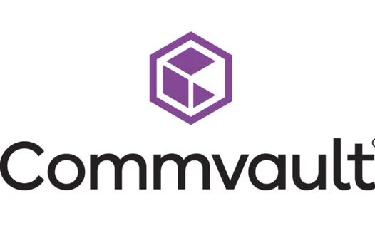 Commvault 