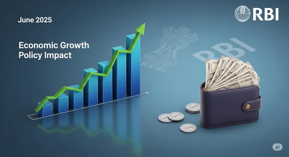 June RBI Monetary policy
