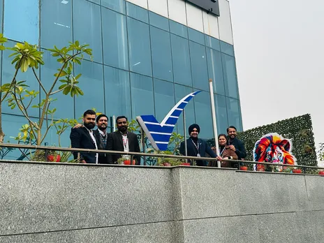 Vertex Group