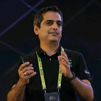 Atul Mehta, Shiprocket