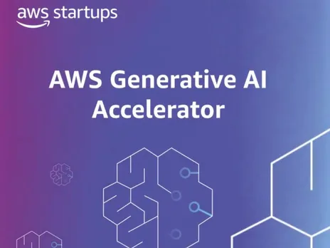 Startups Invited to Join AWS Generative AI Accelerator Program 2025