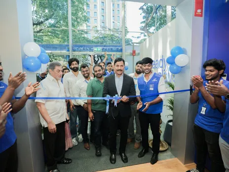 Decathlon Opens Four-Floor Store in Pond Bazaar, Chennai