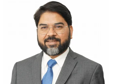 Mr Vinod Bahety, CEO – Cement Business, Adani Group