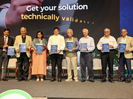 CII Launches ASCEND to Promote CleanTech Startups in India