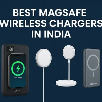 Magsafe Chargers