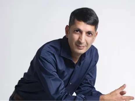 Sandeep Malhotra, executive vice president, Core Payments, Asia Pacific, Mastercard