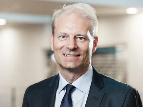 Alan Jensen, CIO, Salling Group