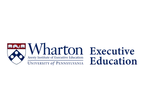 Wharton Executive Education and Emeritus Offers CFO Program in India