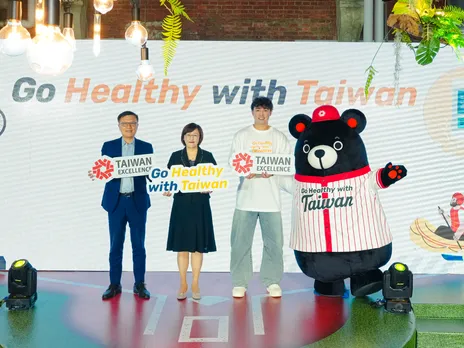 Go Healthy with Taiwan 2025 Global Call for Proposals