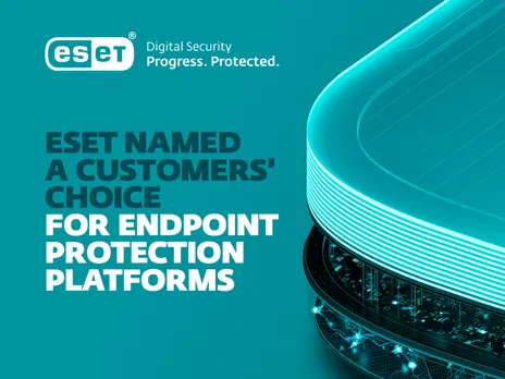 ESET Named a 2025 Gartner Peer Insights Customers’ Choice for Endpoint Protection