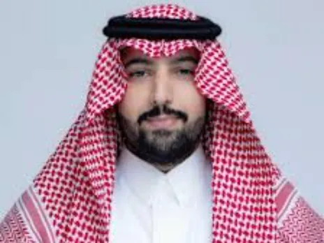 Eng Mohammad bin Abdulaziz Al Nujaidi Zain KSA Chief Technology Officer