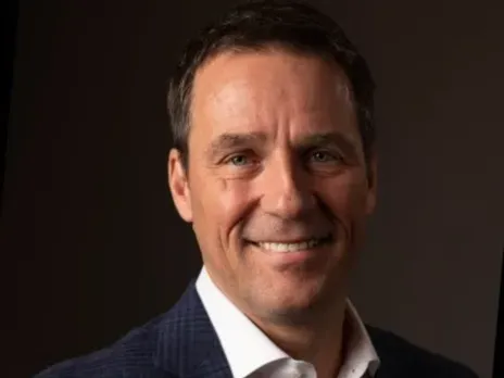 Oliver Pfeil CEO of Business Services at Capgemini