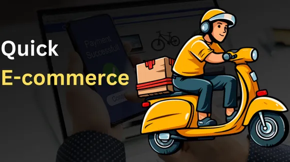 Quick commerce