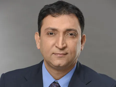 Anand Behl Chief Business Officer Kisani Urjaa