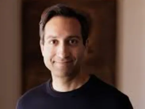 Kunal Anand Chief Innovation Officer at F5
