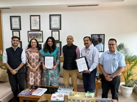 DPIIT YourStory Join Hands to Strengthen Startup Ecosystem in India