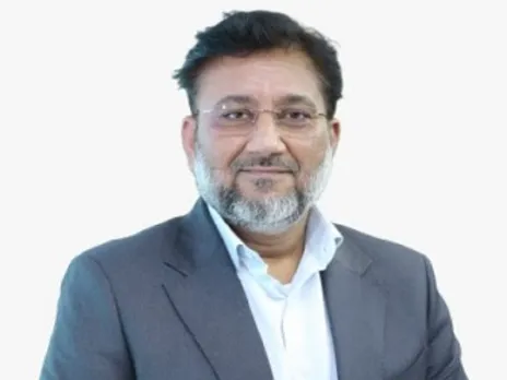 Khursheed Alam, Founder, Atmos Systems