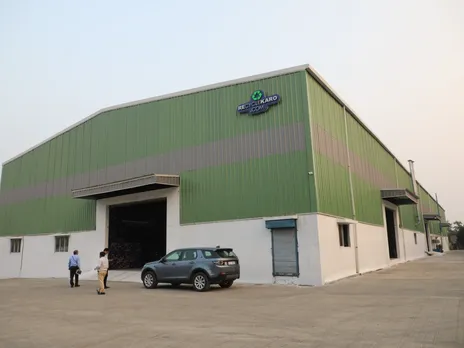 Recyclekaro Plant