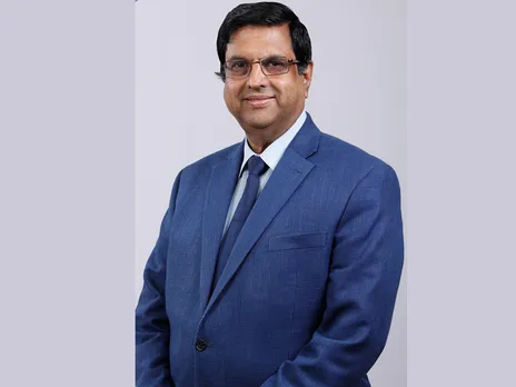 Regu Ayyaswamy Senior Vice President Global Head Internet of Things (IoT) and Digital Engineering at TCS